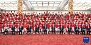 冬季运动会