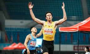 区冬季运动 区冬季运动